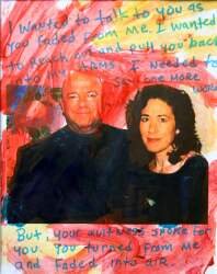 by artist/poet Randy Probst